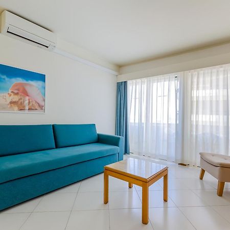 Turim Algarve Mor Apartamentos Turisticos 포티마오 외부 사진