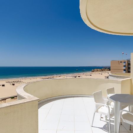 Turim Algarve Mor Apartamentos Turisticos 포티마오 외부 사진