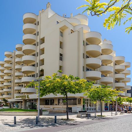 Turim Algarve Mor Apartamentos Turisticos 포티마오 외부 사진
