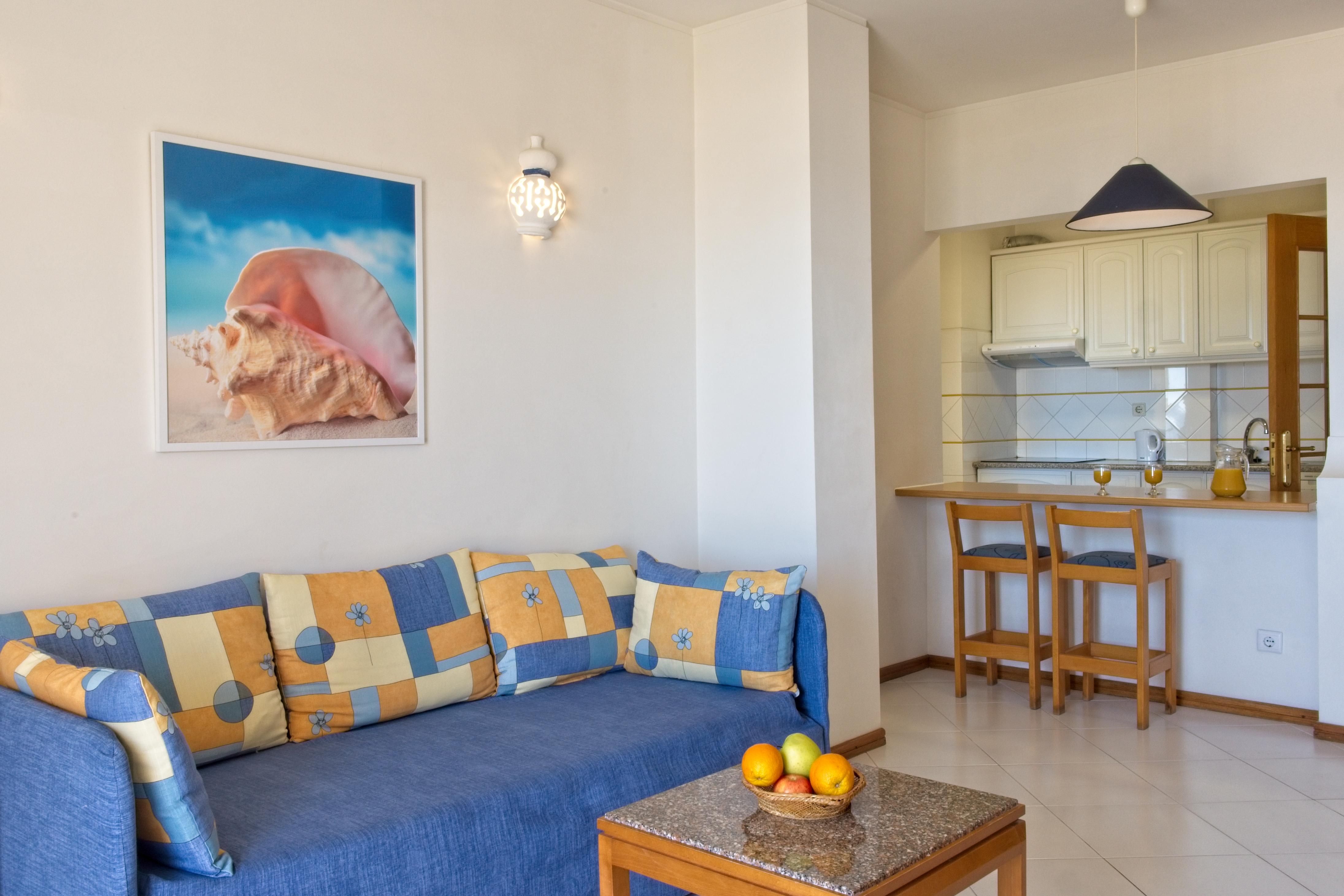 Turim Algarve Mor Apartamentos Turisticos 포티마오 외부 사진