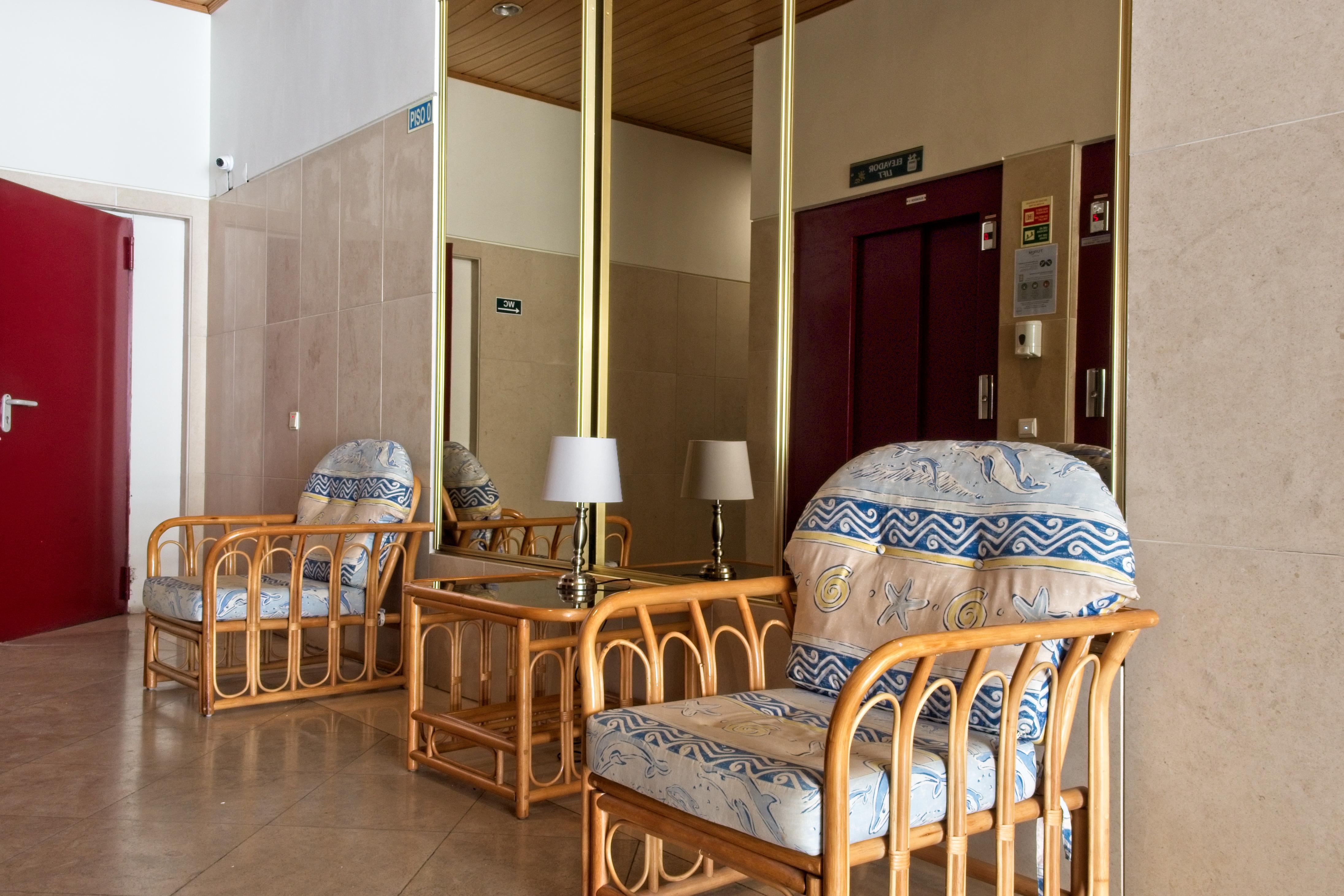 Turim Algarve Mor Apartamentos Turisticos 포티마오 외부 사진