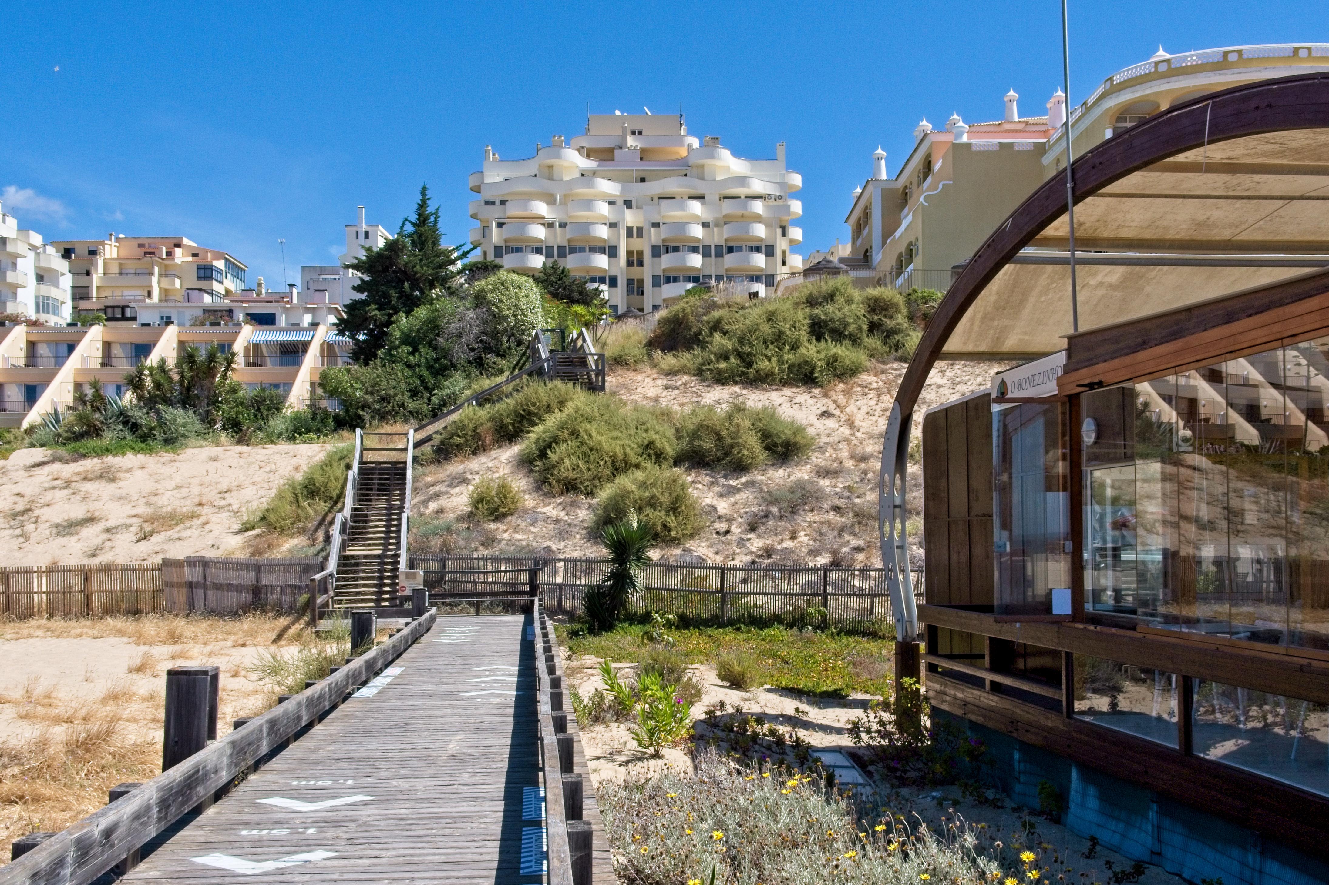 Turim Algarve Mor Apartamentos Turisticos 포티마오 외부 사진