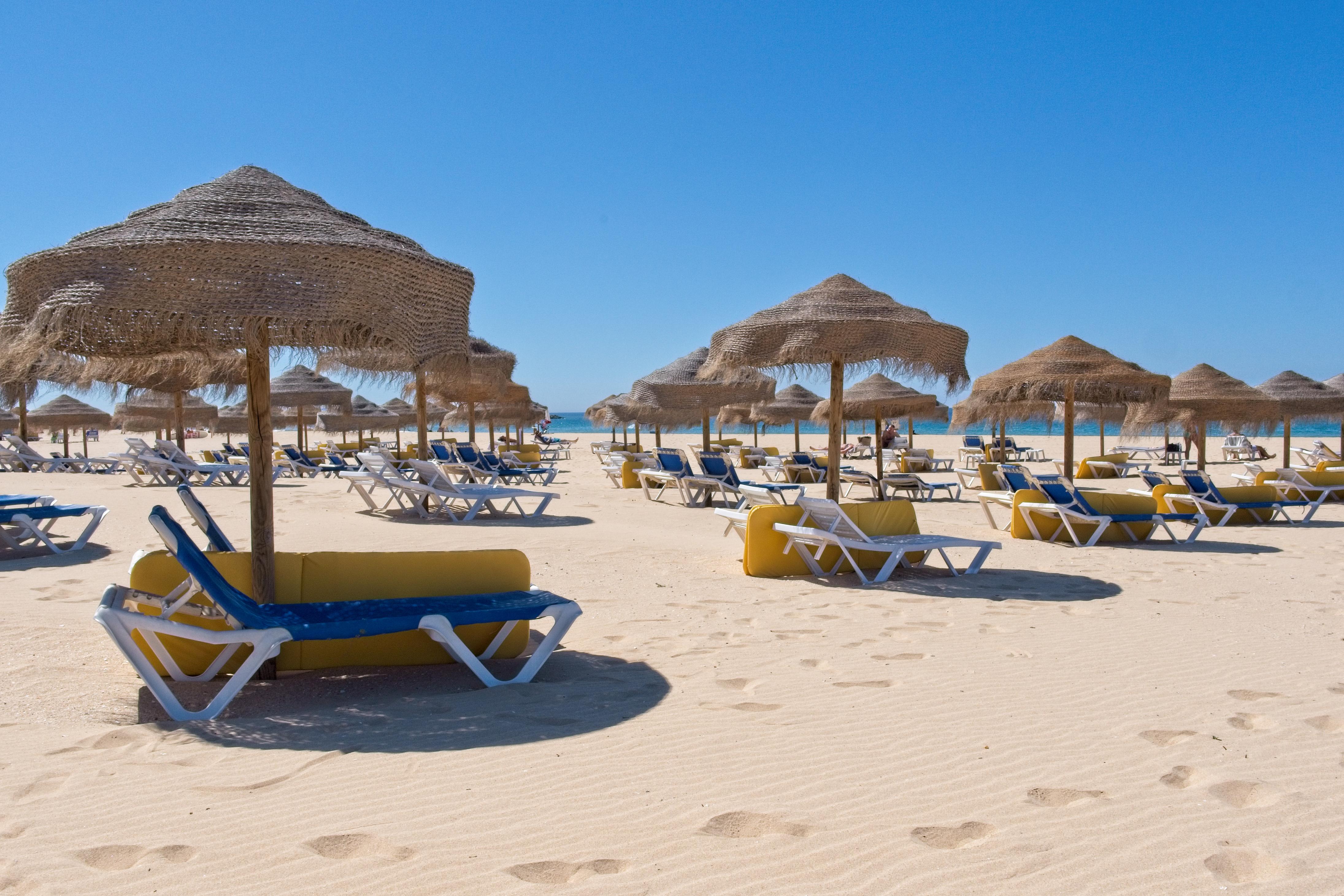 Turim Algarve Mor Apartamentos Turisticos 포티마오 외부 사진
