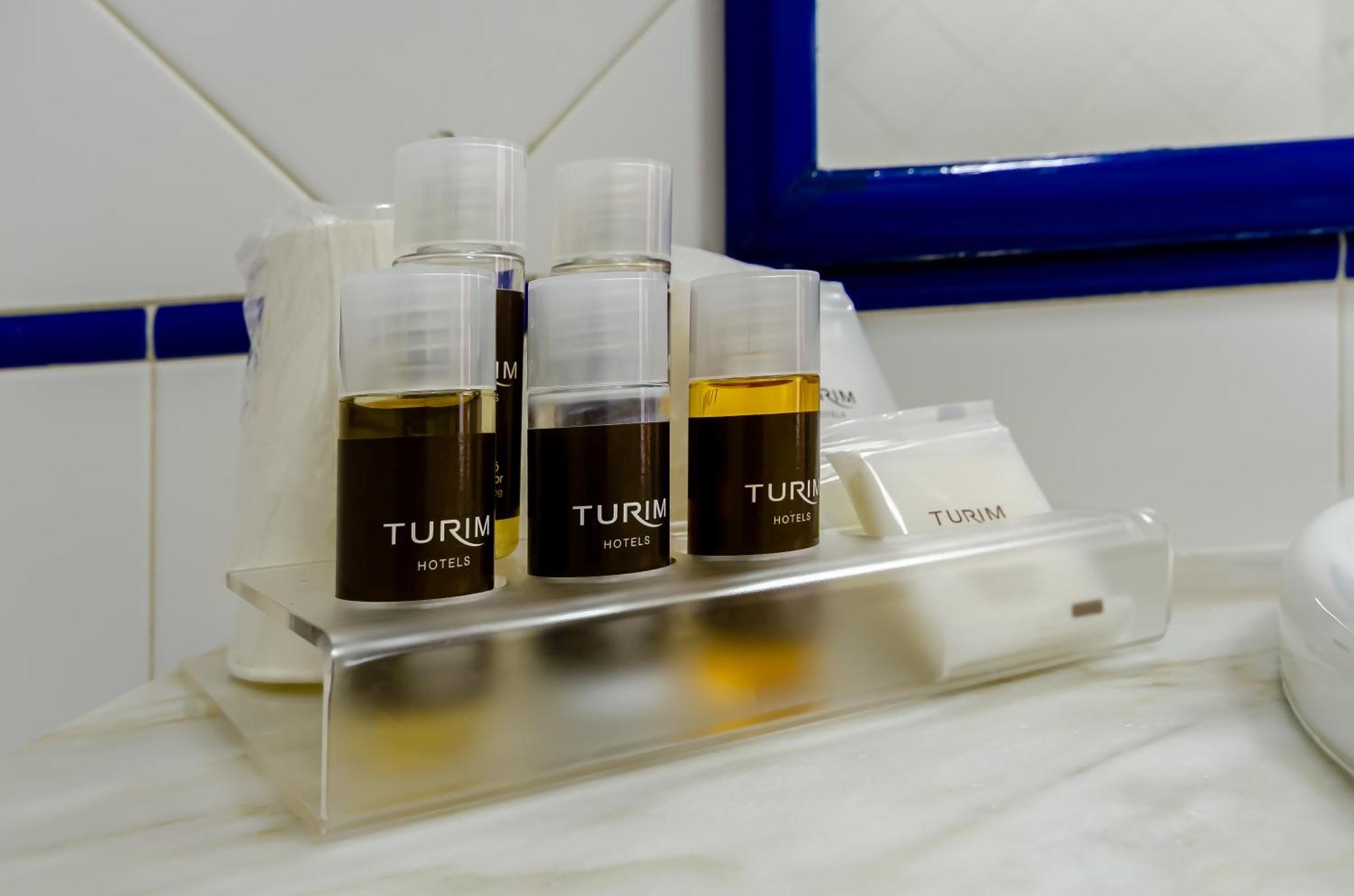 Turim Algarve Mor Apartamentos Turisticos 포티마오 외부 사진