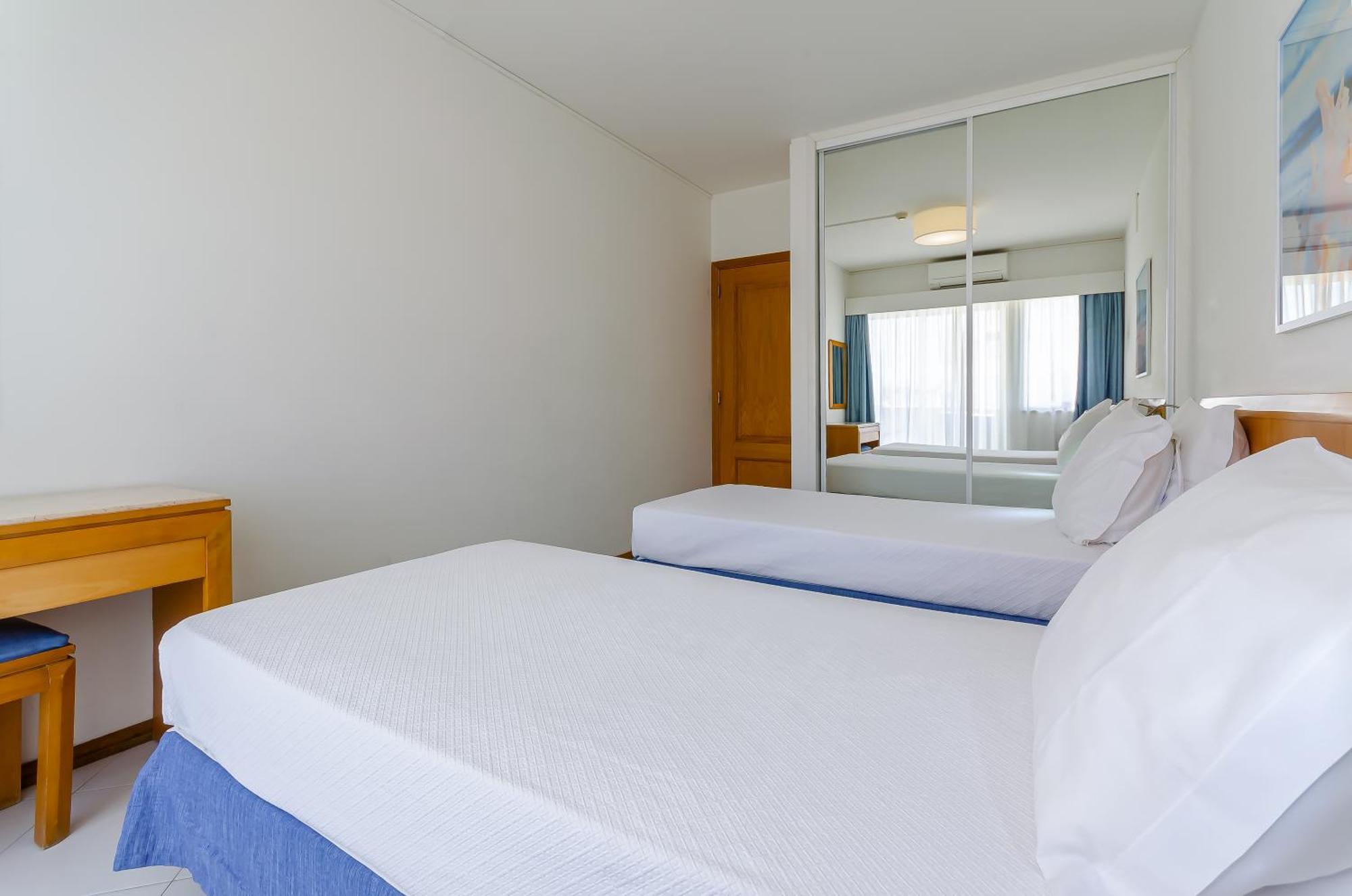 Turim Algarve Mor Apartamentos Turisticos 포티마오 외부 사진