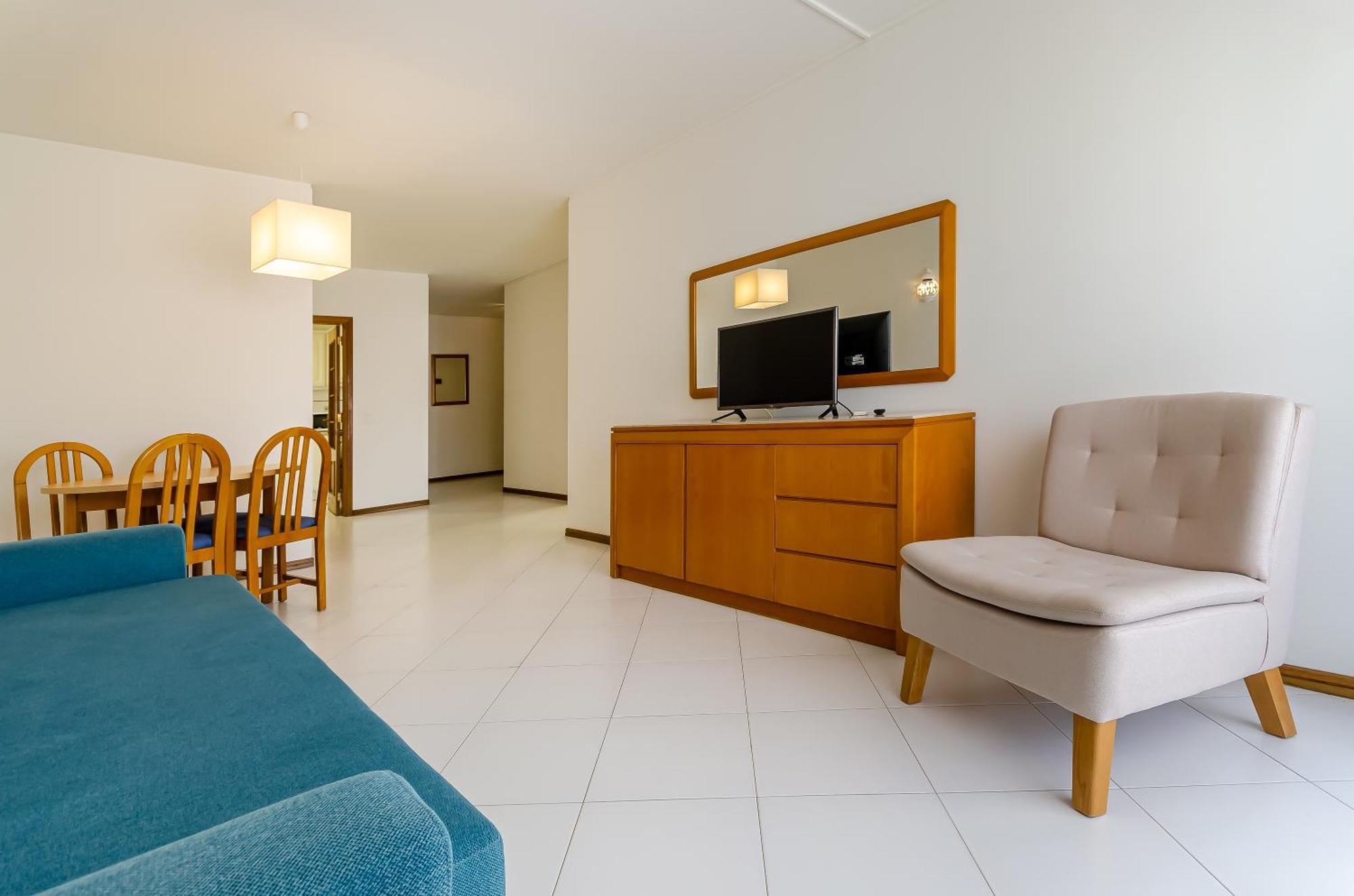 Turim Algarve Mor Apartamentos Turisticos 포티마오 외부 사진
