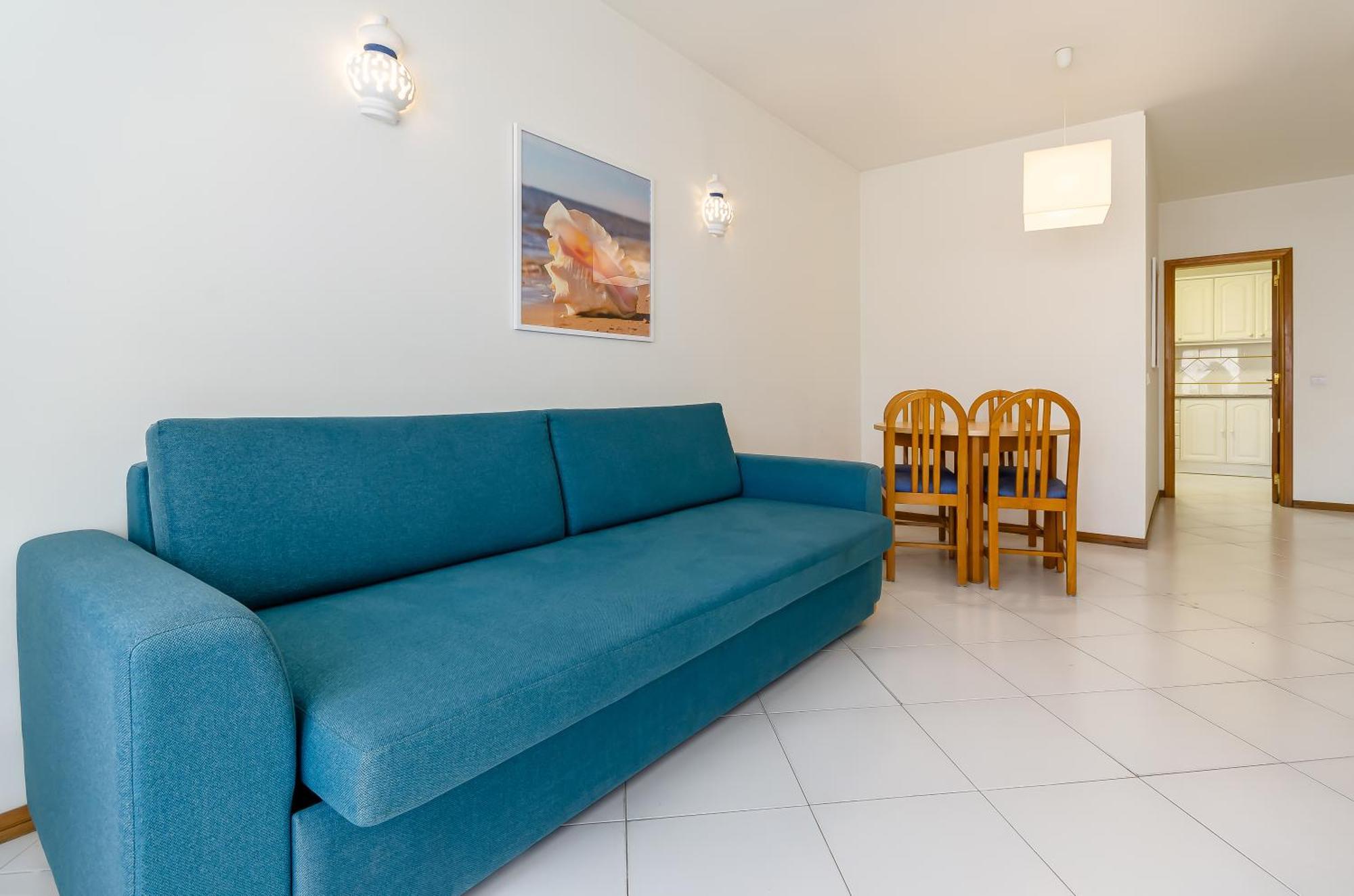 Turim Algarve Mor Apartamentos Turisticos 포티마오 외부 사진