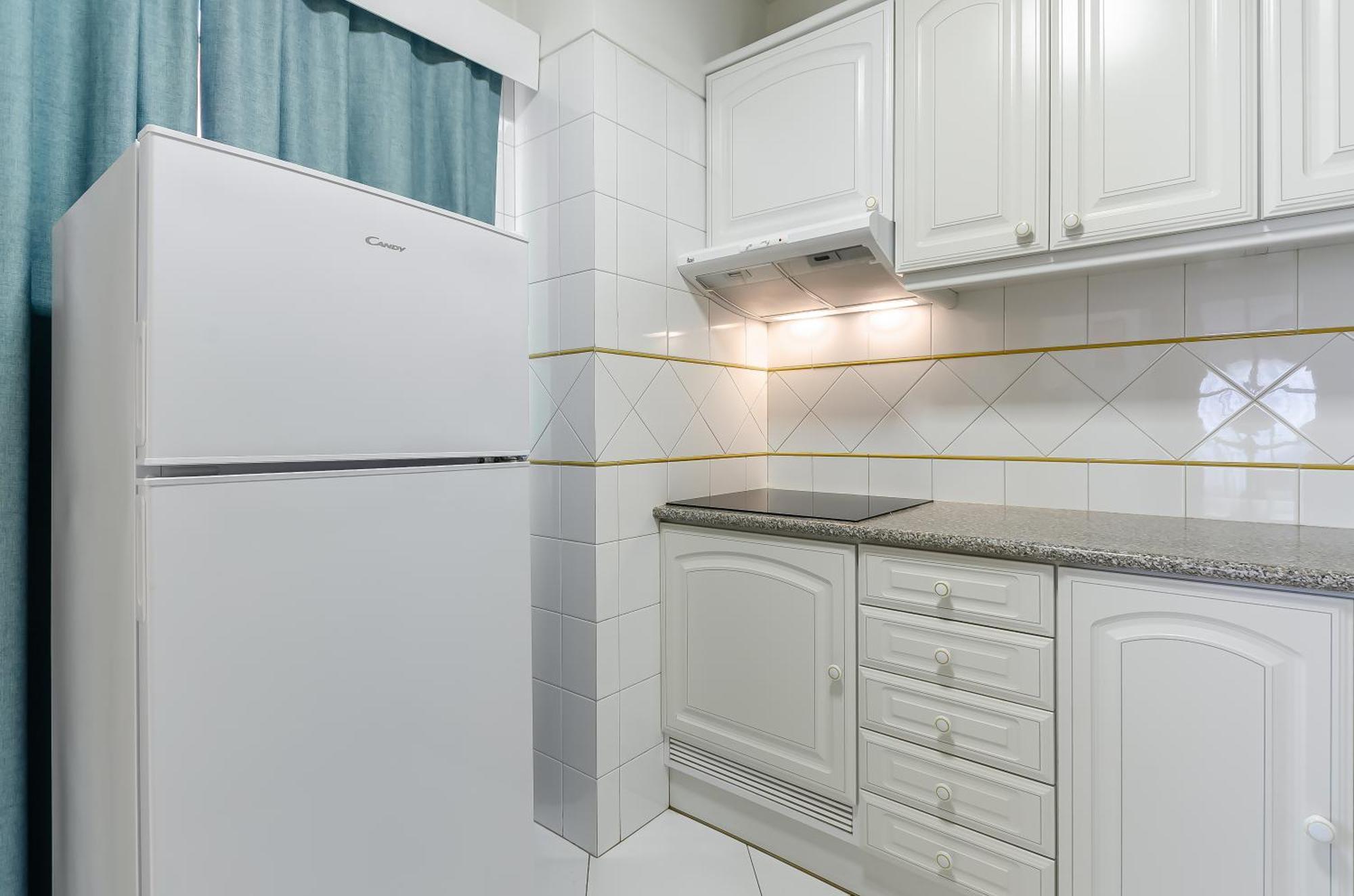 Turim Algarve Mor Apartamentos Turisticos 포티마오 외부 사진