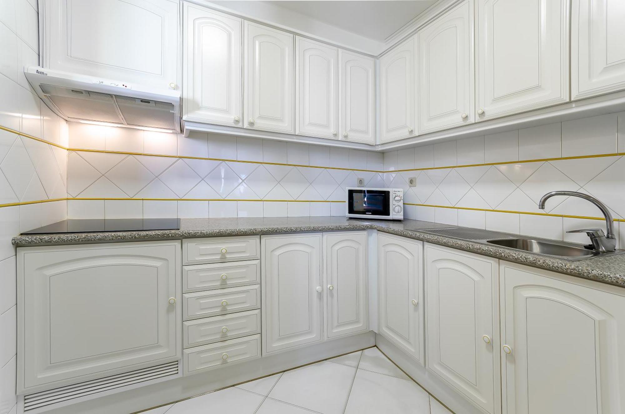 Turim Algarve Mor Apartamentos Turisticos 포티마오 외부 사진