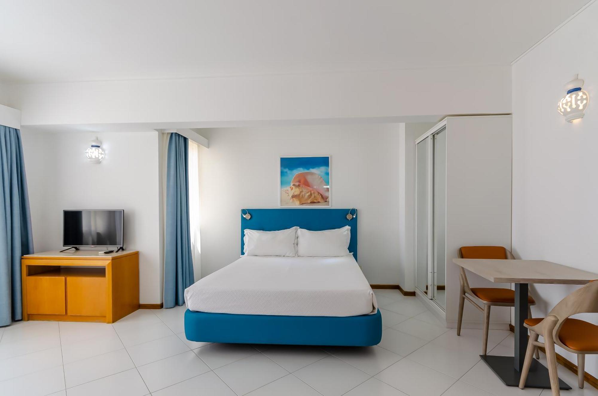 Turim Algarve Mor Apartamentos Turisticos 포티마오 외부 사진