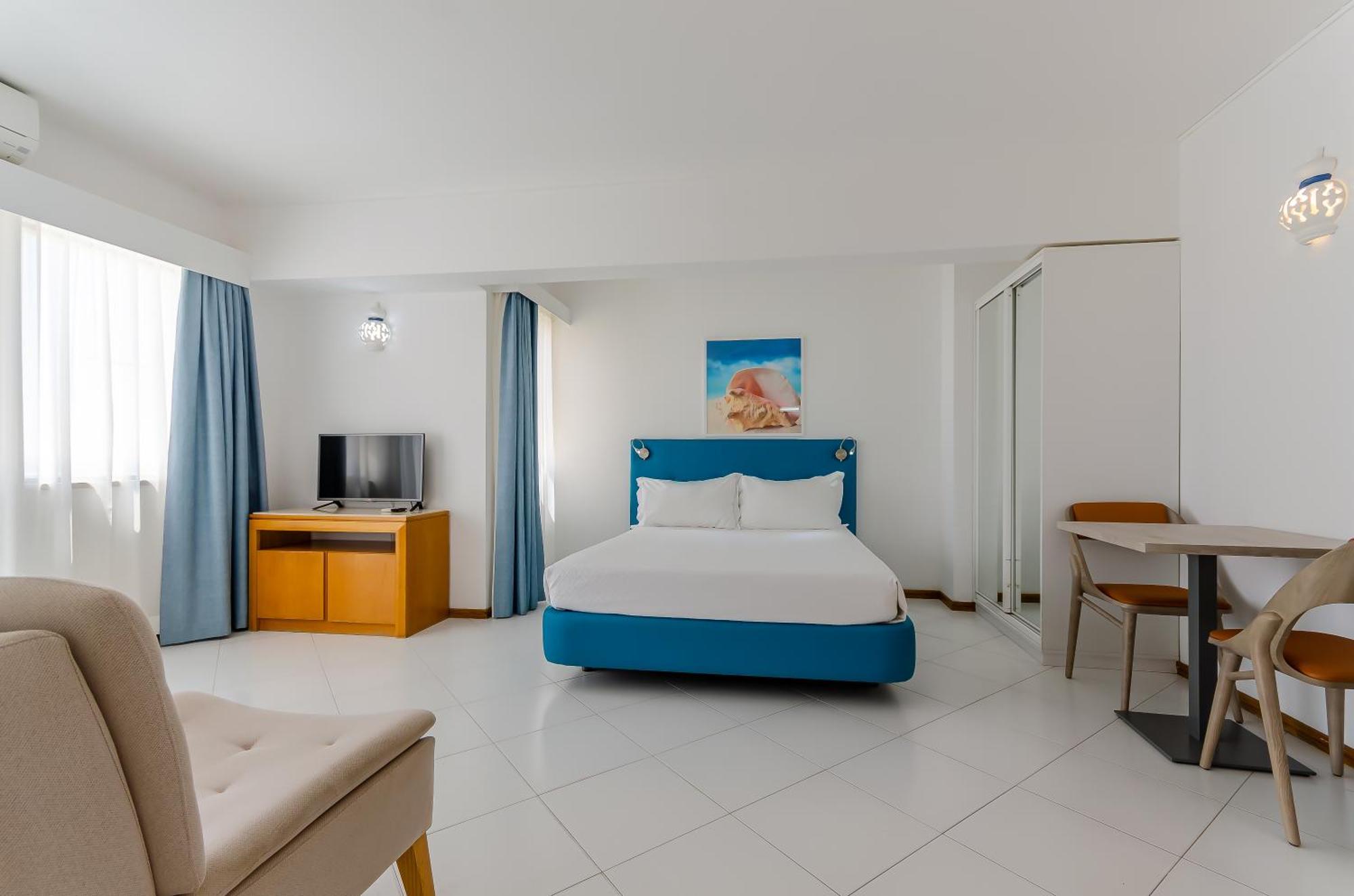 Turim Algarve Mor Apartamentos Turisticos 포티마오 외부 사진