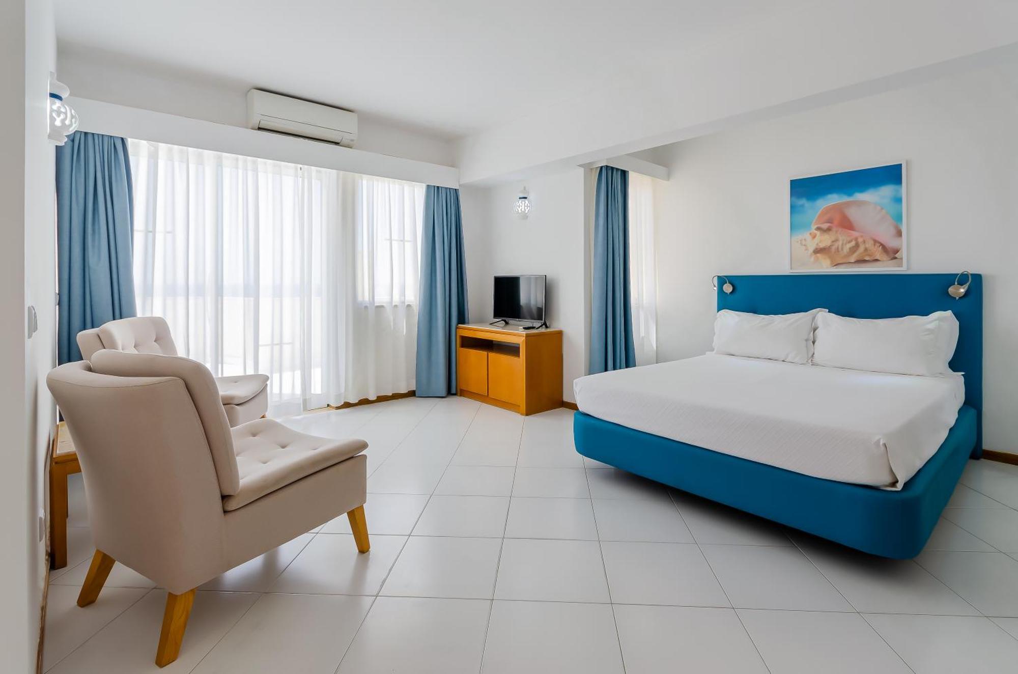 Turim Algarve Mor Apartamentos Turisticos 포티마오 외부 사진