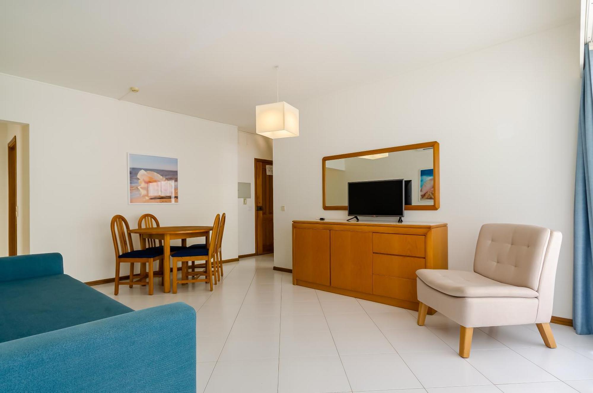 Turim Algarve Mor Apartamentos Turisticos 포티마오 외부 사진