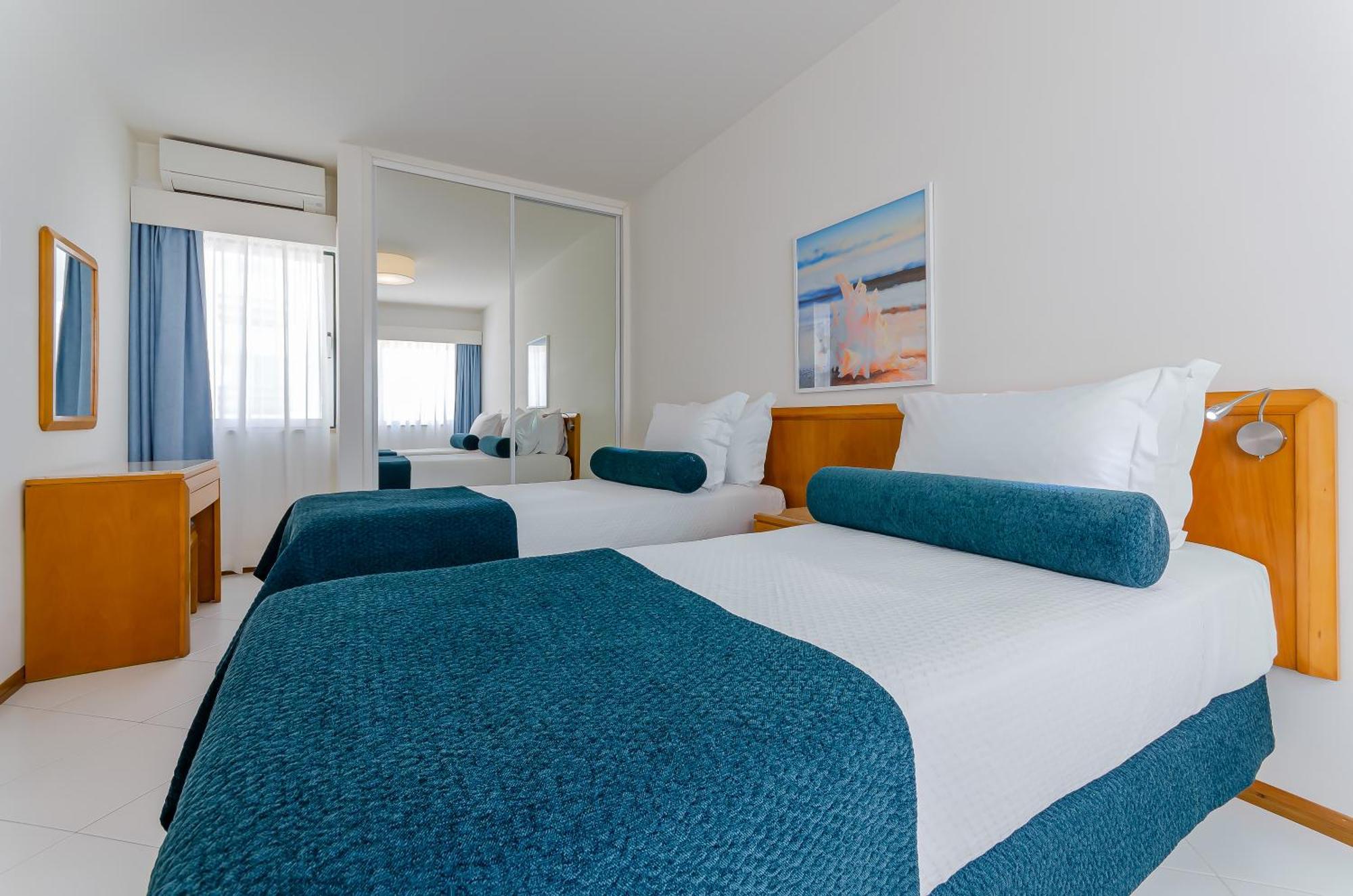 Turim Algarve Mor Apartamentos Turisticos 포티마오 외부 사진