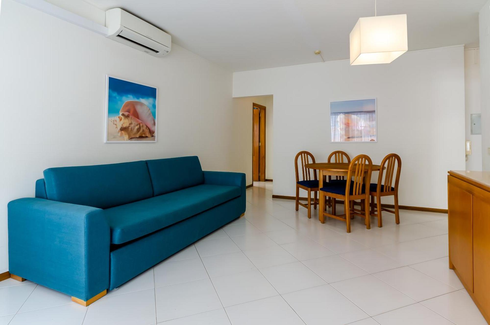Turim Algarve Mor Apartamentos Turisticos 포티마오 외부 사진