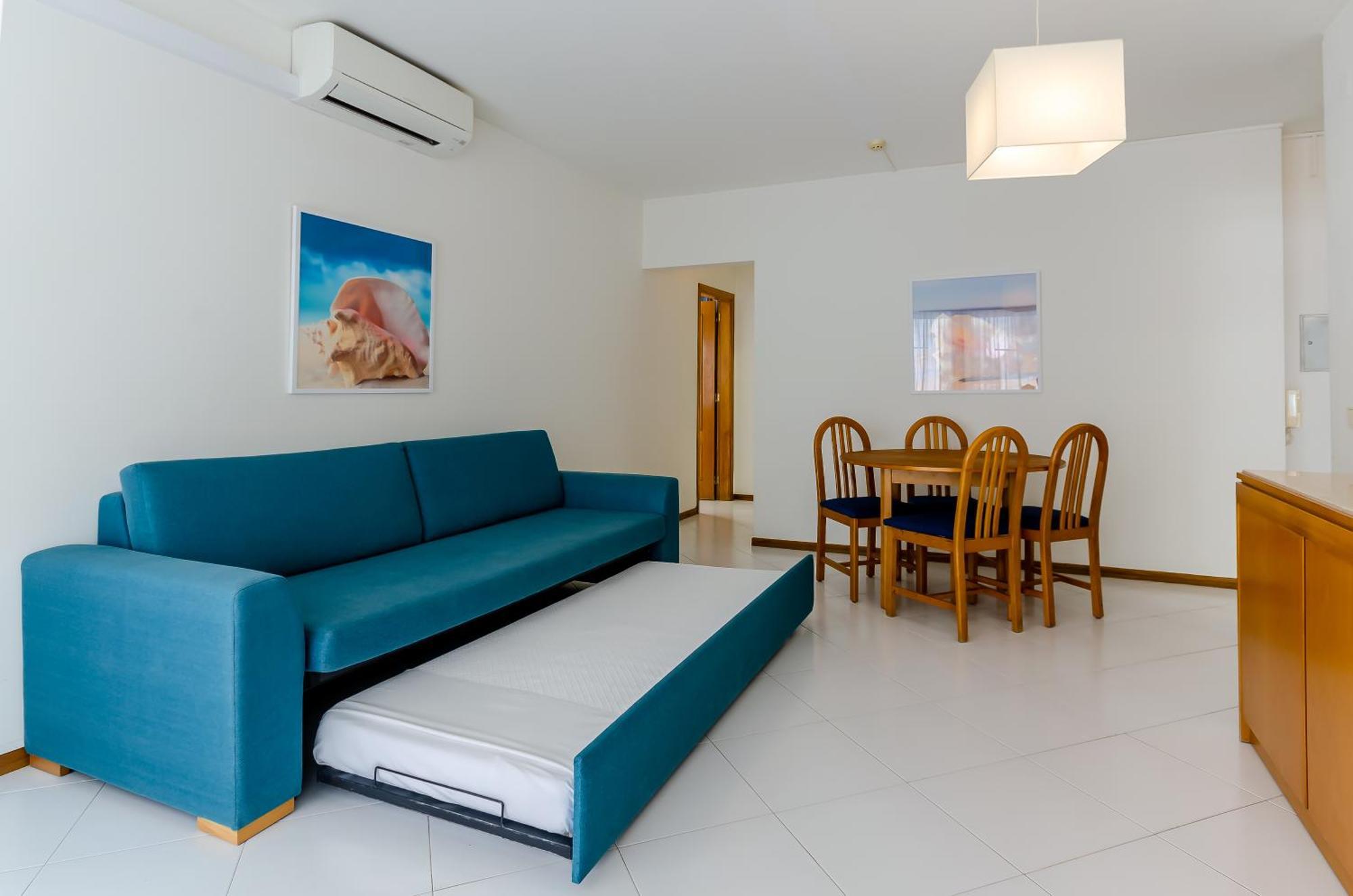 Turim Algarve Mor Apartamentos Turisticos 포티마오 외부 사진