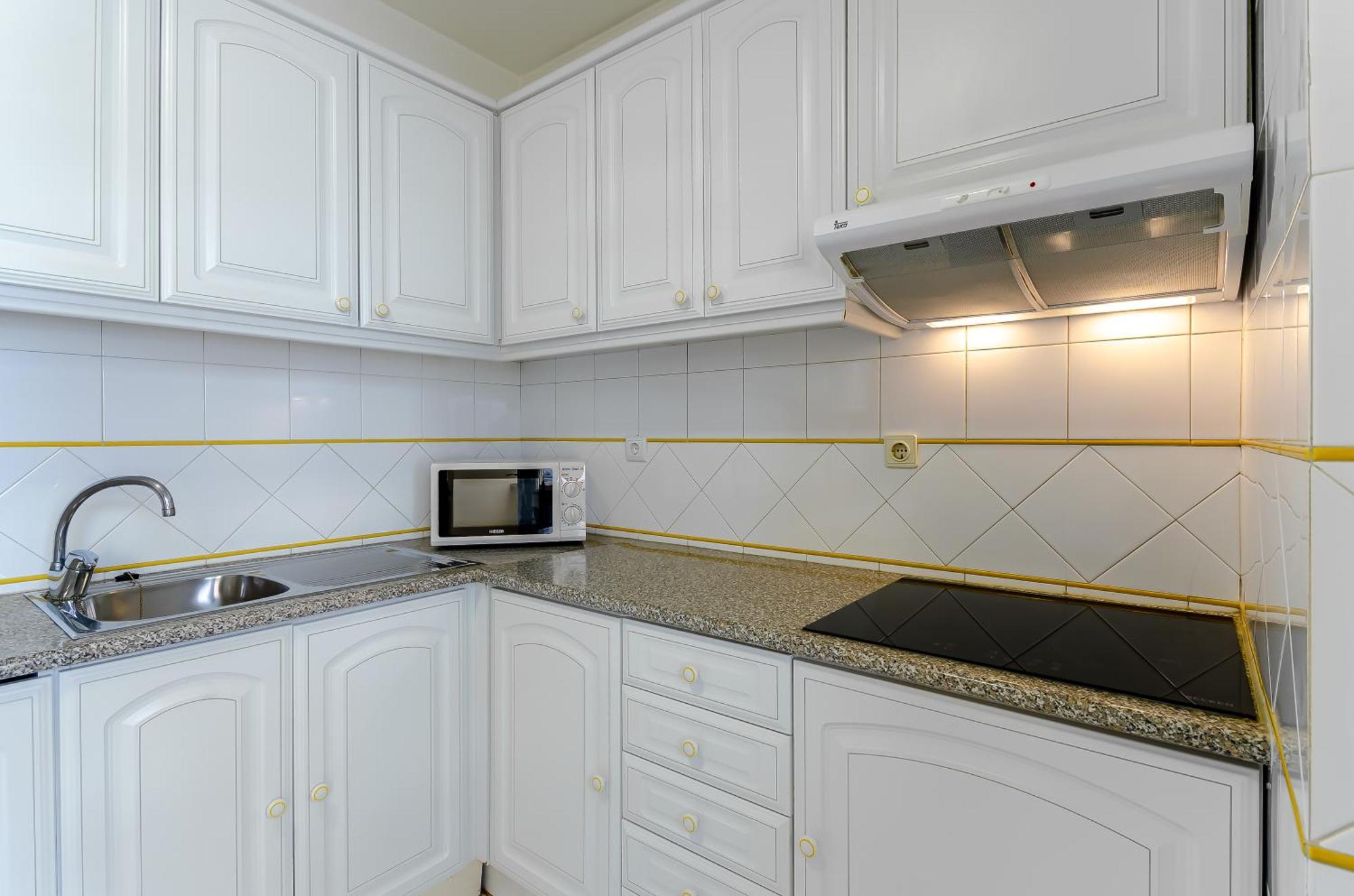 Turim Algarve Mor Apartamentos Turisticos 포티마오 외부 사진